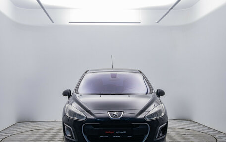 Peugeot 308 II, 2011 год, 480 000 рублей, 2 фотография