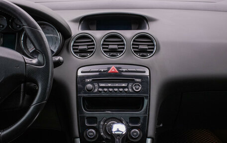 Peugeot 308 II, 2011 год, 480 000 рублей, 14 фотография