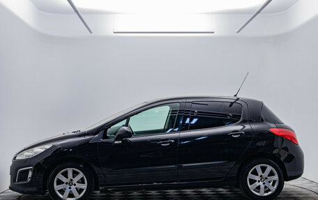 Peugeot 308 II, 2011 год, 480 000 рублей, 8 фотография