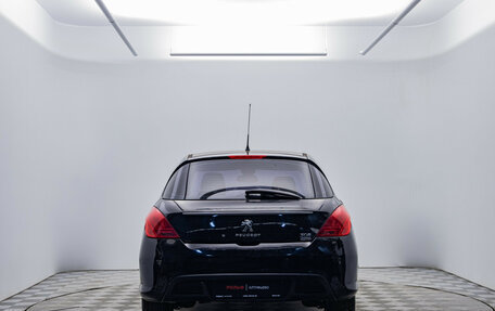 Peugeot 308 II, 2011 год, 480 000 рублей, 6 фотография