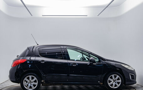 Peugeot 308 II, 2011 год, 480 000 рублей, 4 фотография