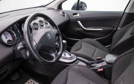 Peugeot 308 II, 2011 год, 480 000 рублей, 10 фотография