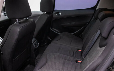 Peugeot 308 II, 2011 год, 480 000 рублей, 11 фотография