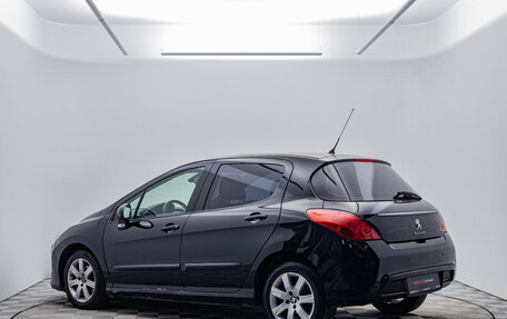 Peugeot 308 II, 2011 год, 480 000 рублей, 7 фотография