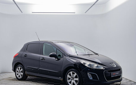 Peugeot 308 II, 2011 год, 480 000 рублей, 3 фотография