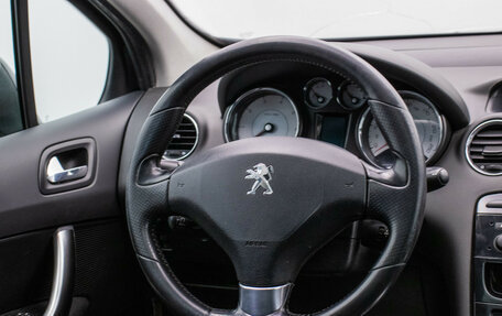 Peugeot 308 II, 2011 год, 480 000 рублей, 15 фотография