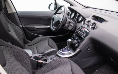 Peugeot 308 II, 2011 год, 480 000 рублей, 9 фотография