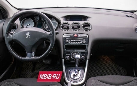 Peugeot 308 II, 2011 год, 480 000 рублей, 13 фотография