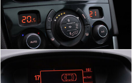 Peugeot 308 II, 2011 год, 480 000 рублей, 17 фотография