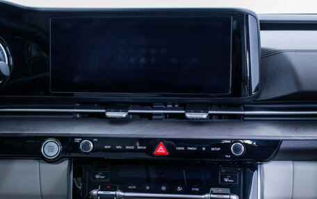 KIA Carnival, 2020 год, 3 650 000 рублей, 14 фотография