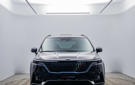 KIA Carnival, 2020 год, 3 650 000 рублей, 2 фотография