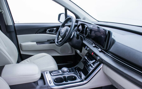 KIA Carnival, 2020 год, 3 650 000 рублей, 10 фотография