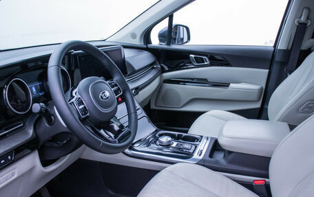 KIA Carnival, 2020 год, 3 650 000 рублей, 9 фотография