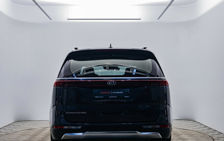 KIA Carnival, 2020 год, 3 650 000 рублей, 6 фотография