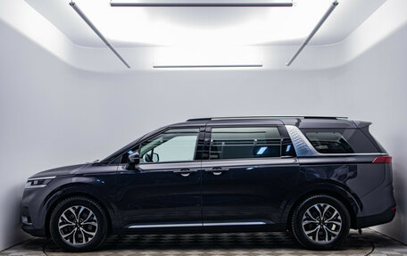 KIA Carnival, 2020 год, 3 650 000 рублей, 8 фотография