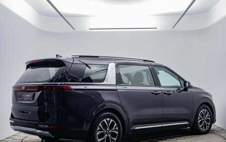 KIA Carnival, 2020 год, 3 650 000 рублей, 5 фотография