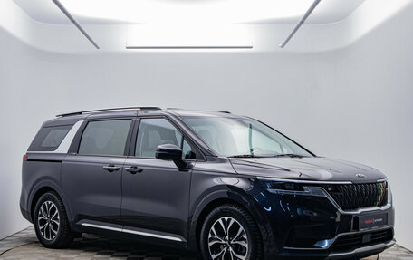 KIA Carnival, 2020 год, 3 650 000 рублей, 3 фотография