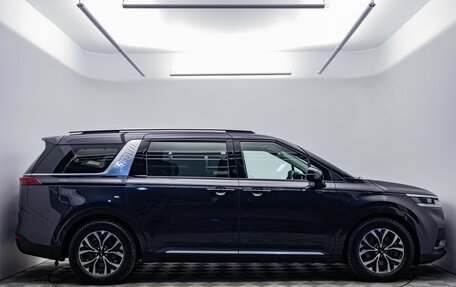 KIA Carnival, 2020 год, 3 650 000 рублей, 4 фотография