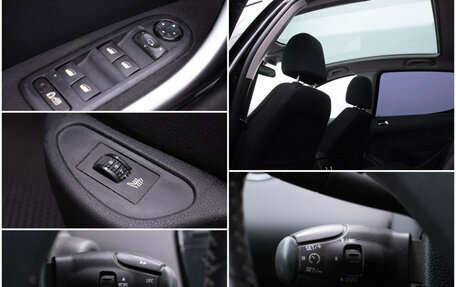 Peugeot 308 II, 2011 год, 480 000 рублей, 16 фотография