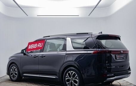 KIA Carnival, 2020 год, 3 650 000 рублей, 7 фотография