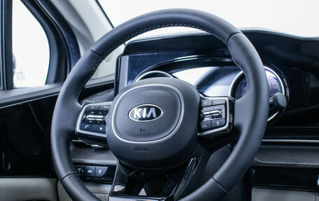 KIA Carnival, 2020 год, 3 650 000 рублей, 15 фотография