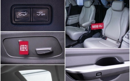 KIA Carnival, 2020 год, 3 650 000 рублей, 16 фотография