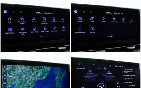 KIA Carnival, 2020 год, 3 650 000 рублей, 18 фотография