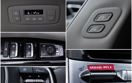 KIA Carnival, 2020 год, 3 650 000 рублей, 17 фотография