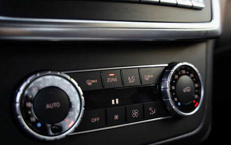 Mercedes-Benz M-Класс, 2014 год, 2 399 000 рублей, 20 фотография