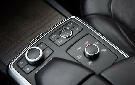 Mercedes-Benz M-Класс, 2014 год, 2 399 000 рублей, 21 фотография