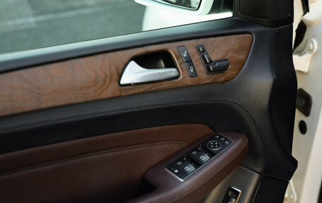 Mercedes-Benz M-Класс, 2014 год, 2 399 000 рублей, 25 фотография