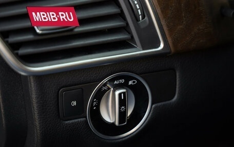Mercedes-Benz M-Класс, 2014 год, 2 399 000 рублей, 24 фотография