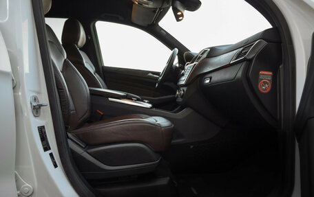 Mercedes-Benz M-Класс, 2014 год, 2 399 000 рублей, 27 фотография