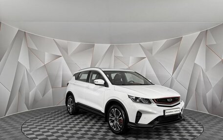 Geely Coolray I, 2023 год, 1 925 000 рублей, 3 фотография