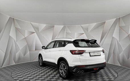 Geely Coolray I, 2023 год, 1 925 000 рублей, 4 фотография