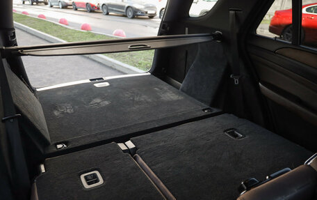 Mercedes-Benz M-Класс, 2014 год, 2 399 000 рублей, 30 фотография