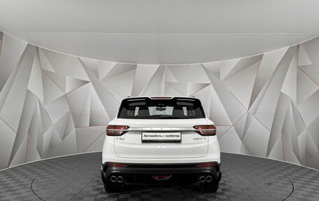 Geely Coolray I, 2023 год, 1 925 000 рублей, 8 фотография