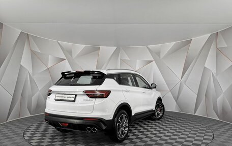 Geely Coolray I, 2023 год, 1 925 000 рублей, 2 фотография