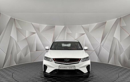 Geely Coolray I, 2023 год, 1 925 000 рублей, 7 фотография