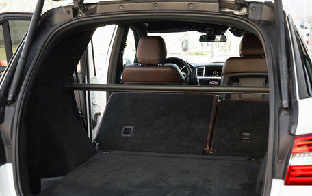 Mercedes-Benz M-Класс, 2014 год, 2 399 000 рублей, 32 фотография