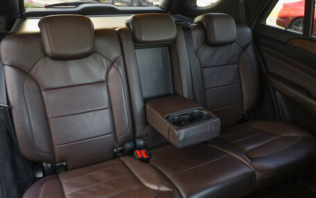 Mercedes-Benz M-Класс, 2014 год, 2 399 000 рублей, 28 фотография