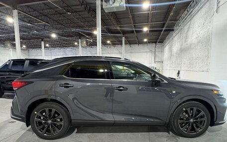 Lexus RX IV рестайлинг, 2026 год, 10 490 000 рублей, 5 фотография