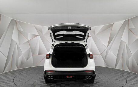 Geely Coolray I, 2023 год, 1 925 000 рублей, 12 фотография