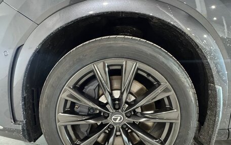 Lexus RX IV рестайлинг, 2026 год, 10 490 000 рублей, 9 фотография