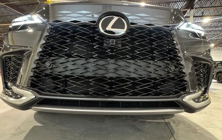 Lexus RX IV рестайлинг, 2026 год, 10 490 000 рублей, 13 фотография