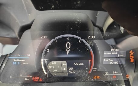 Lexus RX IV рестайлинг, 2026 год, 10 490 000 рублей, 16 фотография