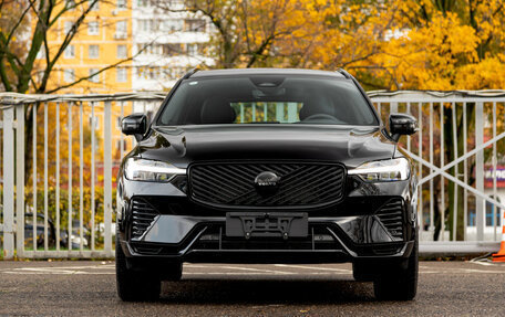 Volvo XC60 II, 2025 год, 6 500 000 рублей, 2 фотография