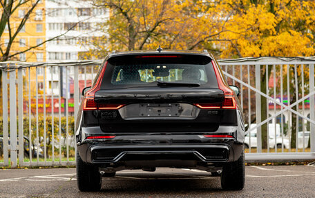 Volvo XC60 II, 2025 год, 6 500 000 рублей, 3 фотография