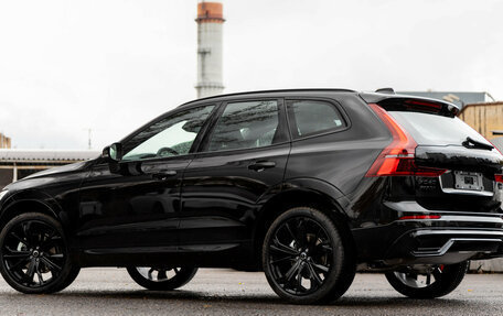 Volvo XC60 II, 2025 год, 6 500 000 рублей, 4 фотография