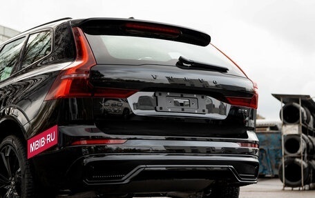 Volvo XC60 II, 2025 год, 6 500 000 рублей, 8 фотография